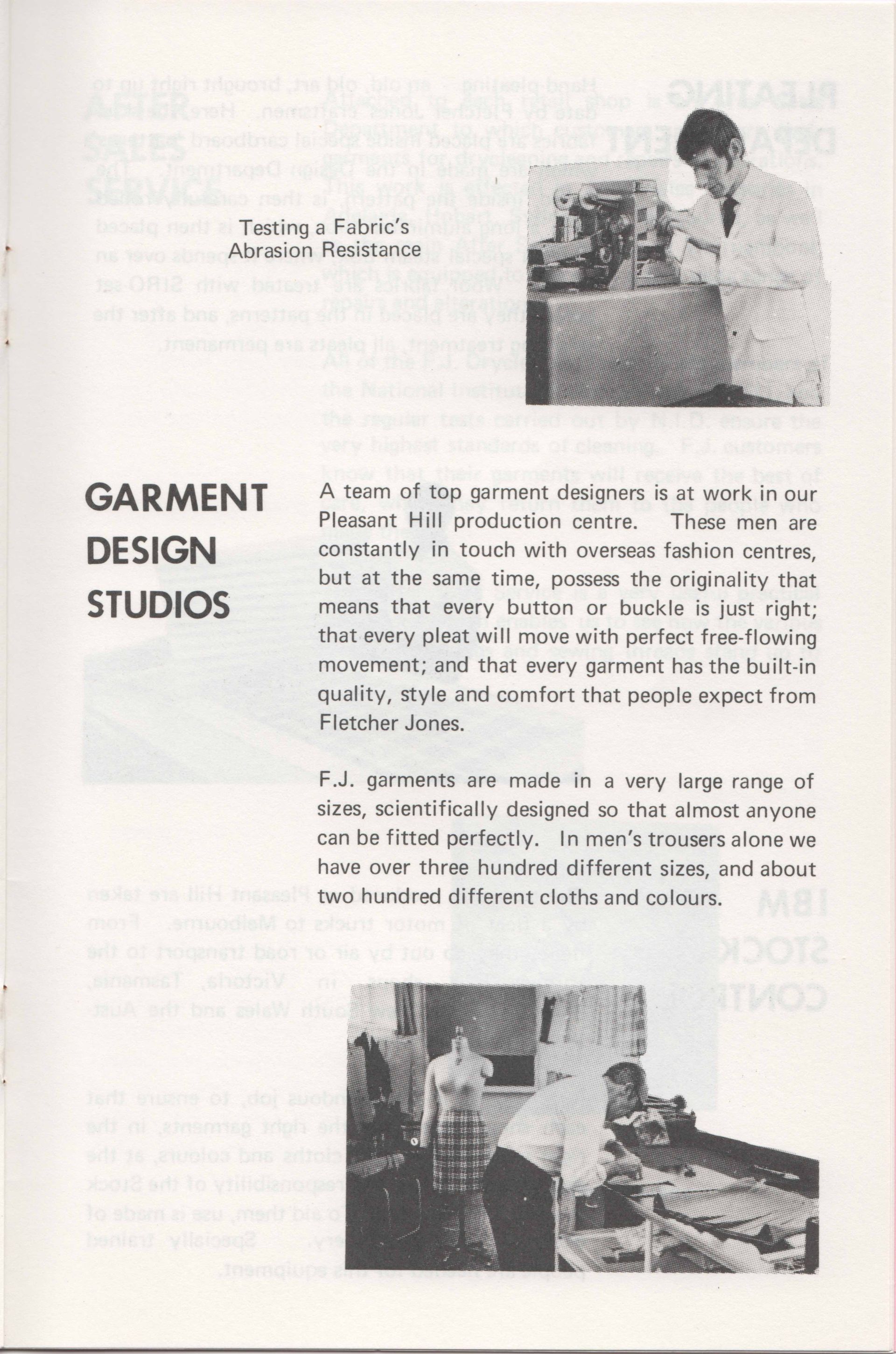 300 scientific sizes! 