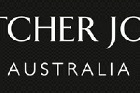 Fletcher Jones Logo